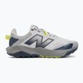 Vyriški bėgimo batai New Balance Dynasoft Nitrel V6 alkaline green/grey matter 2