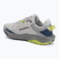 Vyriški bėgimo batai New Balance Dynasoft Nitrel V6 alkaline green/grey matter 3