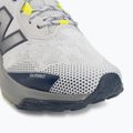 Vyriški bėgimo batai New Balance Dynasoft Nitrel V6 alkaline green/grey matter 7