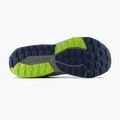 Vyriški bėgimo batai New Balance Dynasoft Nitrel V6 alkaline green/grey matter 4
