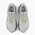 Vyriški bėgimo batai New Balance Dynasoft Nitrel V6 alkaline green/grey matter 5