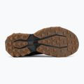 Vyriški bėgimo batai New Balance Tektrel Utility V1 black/gum 4