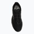 Vyriški bėgimo batai New Balance Tektrel Utility V1 black/gum 5