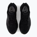 Vyriški bėgimo batai New Balance Tektrel Utility V1 black/gum 5