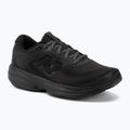 Vyriški bėgimo batai New Balance 411's V4 black/black metallic/black cement