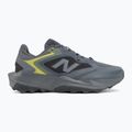 Vyriški bėgimo batai New Balance Tektrel Utility V1 titanium/alkaline green 2
