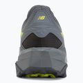 Vyriški bėgimo batai New Balance Tektrel Utility V1 titanium/alkaline green 6