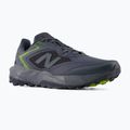 Vyriški bėgimo batai New Balance Tektrel Utility V1 titanium/alkaline green