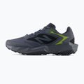 Vyriški bėgimo batai New Balance Tektrel Utility V1 titanium/alkaline green 3