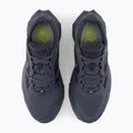 Vyriški bėgimo batai New Balance Tektrel Utility V1 titanium/alkaline green 5