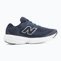 Vyriški bėgimo batai New Balance 411's V4 nb navy/altitude/silver metallic 2