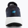 Vyriški bėgimo batai New Balance 411's V4 nb navy/altitude/silver metallic 6