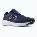 Vyriški bėgimo batai New Balance 411's V4 nb navy/altitude/silver metallic