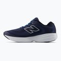 Vyriški bėgimo batai New Balance 411's V4 nb navy/altitude/silver metallic 3