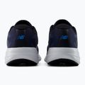 Vyriški bėgimo batai New Balance 411's V4 nb navy/altitude/silver metallic 5