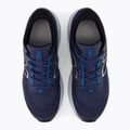 Vyriški bėgimo batai New Balance 411's V4 nb navy/altitude/silver metallic 7
