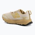 Vyriški bėgimo batai New Balance Fresh Foam Garoe V2 quicksand/mars yellow 3