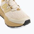 Vyriški bėgimo batai New Balance Fresh Foam Garoe V2 quicksand/mars yellow 7