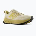 Vyriški bėgimo batai New Balance Fresh Foam Garoe V2 quicksand/mars yellow