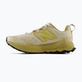 Vyriški bėgimo batai New Balance Fresh Foam Garoe V2 quicksand/mars yellow 3