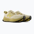 Vyriški bėgimo batai New Balance Fresh Foam Garoe V2 quicksand/mars yellow 4