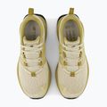 Vyriški bėgimo batai New Balance Fresh Foam Garoe V2 quicksand/mars yellow 7