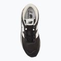 Batai New Balance 237's V1 black cement/sea salt/quicksand 5
