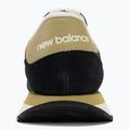 Batai New Balance 237's V1 black cement/sea salt/quicksand 6