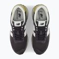Batai New Balance 237's V1 black cement/sea salt/quicksand 4