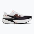 Vyriški bėgimo batai New Balance FuelCell Rebel V5 white/neo flame 2