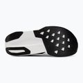 Vyriški bėgimo batai New Balance FuelCell Rebel V5 white/neo flame 4