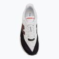 Vyriški bėgimo batai New Balance FuelCell Rebel V5 white/neo flame 5