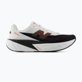Vyriški bėgimo batai New Balance FuelCell Rebel V5 white/neo flame 2