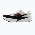 Vyriški bėgimo batai New Balance FuelCell Rebel V5 white/neo flame 3