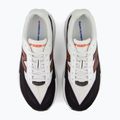 Vyriški bėgimo batai New Balance FuelCell Rebel V5 white/neo flame 5