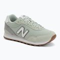 Moteriški batai New Balance Classic 515's V3 green