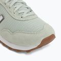 Moteriški batai New Balance Classic 515's V3 green 7