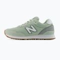 Moteriški batai New Balance Classic 515's V3 green 3