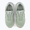 Moteriški batai New Balance Classic 515's V3 green 5