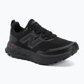 Vyriški bėgimo batai New Balance Fresh Foam Garoe V2 black/dark night/neo flame