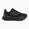 Vyriški bėgimo batai New Balance Fresh Foam Garoe V2 black/dark night/neo flame 2