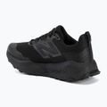 Vyriški bėgimo batai New Balance Fresh Foam Garoe V2 black/dark night/neo flame 3