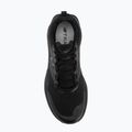 Vyriški bėgimo batai New Balance Fresh Foam Garoe V2 black/dark night/neo flame 5
