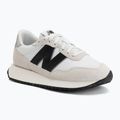Batai New Balance 237's V1 white/reflection/black