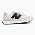 Batai New Balance 237's V1 white/reflection/black 2