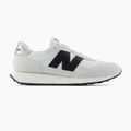 Batai New Balance 237's V1 white/reflection/black