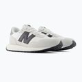 Batai New Balance 237's V1 white/reflection/black 2