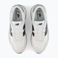 Batai New Balance 237's V1 white/reflection/black 4