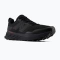 Vyriški bėgimo batai New Balance Fresh Foam Garoe V2 black/dark night/neo flame