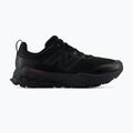 Vyriški bėgimo batai New Balance Fresh Foam Garoe V2 black/dark night/neo flame 2